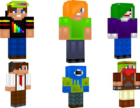 Minecraft Skin Clipart Clip Free Library Minecraft Choose Skin Minecraft Pe Png Download