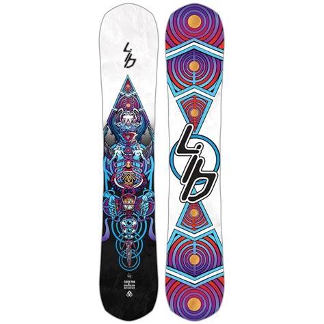 8 Best All Mountain Snowboards Top Picks Buying Guide