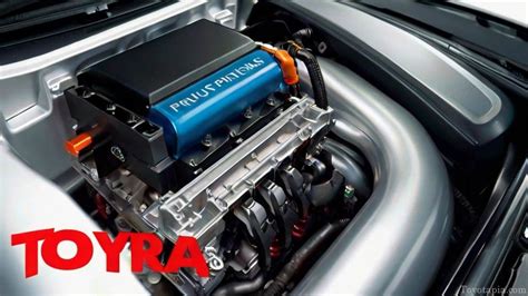 How Does The Toyota Prius Hybrid System Work A Detailed Overview