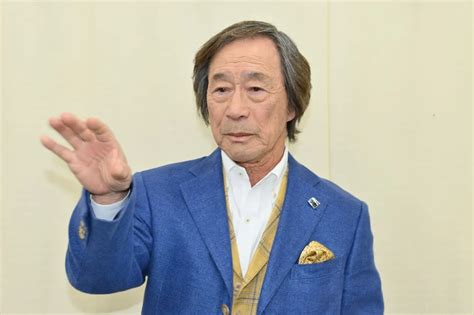 画像・写真 武田鉄矢「福岡に生まれていなかったら歌なんて歌ってなかった」、海援隊の50年で振り返る音楽と芝居の“負けの美学”1921