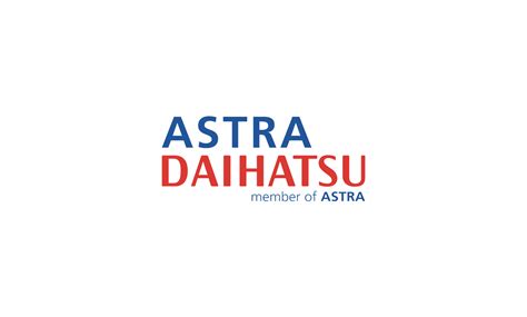 Pt Astra International Tbk Daihatsu Sales Operation Info Karir Dan