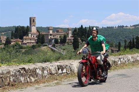 Asi Circuito Tricolore Per Auto E Moto Storiche