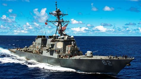 What’s wrong with the U.S. Navy's 7th Fleet?