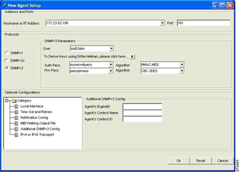 Snmp Version Tools Implementation Guide Using Network Management