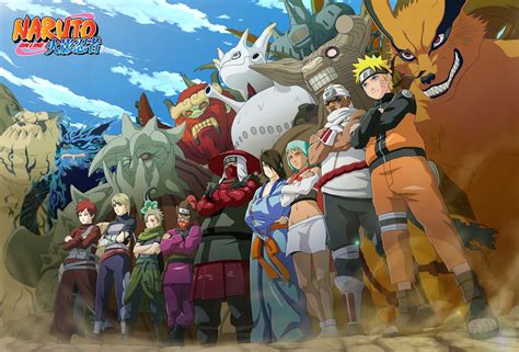 มาแล้ว Naruto Online เกมส์นินจานารูโตะ เวอร์ชั่น Eng ลิขสิทธิ์แท้