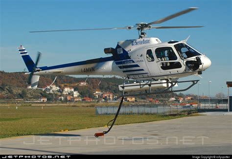 I Amvn Eurocopter As 350b3 Ecureuil Air Service Center