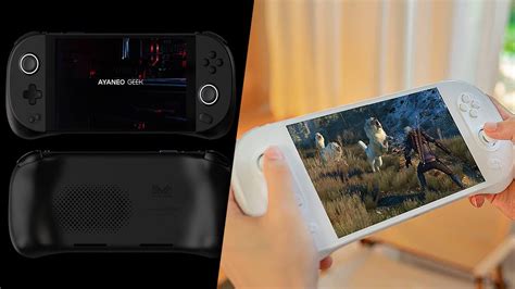 Top 10 Best Handheld Game Console Of 2023 Youtube