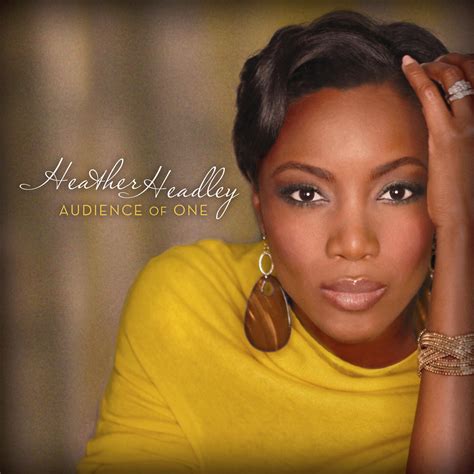 Heather Headley & Smokie Norful | iHeart