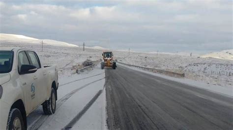 Rutas peligrosas piden transitar con extrema precaución