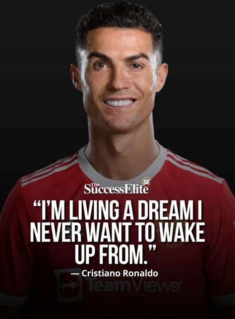 35 Inspirational Cristiano Ronaldo Quotes