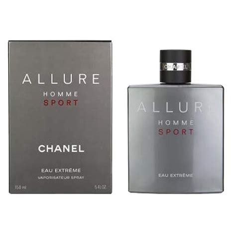 Introducir 81 Imagen Chanel Allure Homme Sport Eau Extreme Amazon