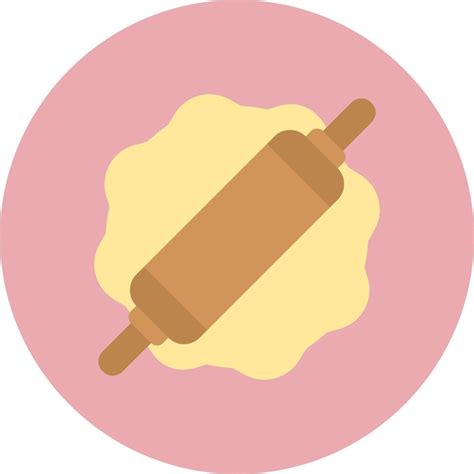 Dough Vector Icon 16524241 Vector Art At Vecteezy