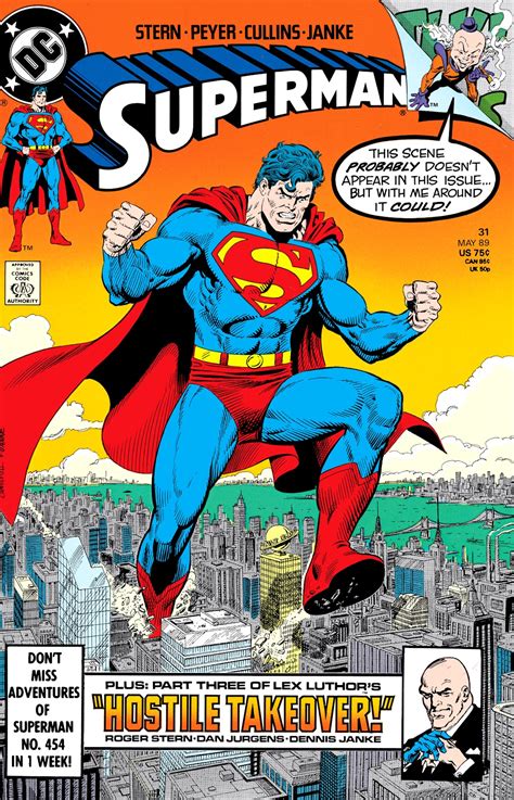 Superman 31 Comics Addiction Wiki Fandom