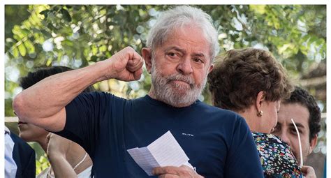 Lula Da Silva Condenado A Otros 12 Años De Prisión Por Nuevo Caso De