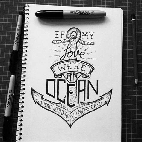 Typography Inspiration Typography Hand Lettering