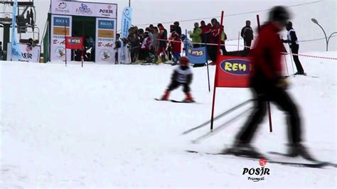 Xi Otwarte Zawody Narciarskie O Puchar Prezydenta Miasta Przemy La