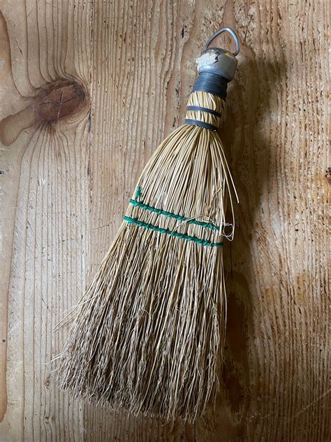 Broom - Etsy