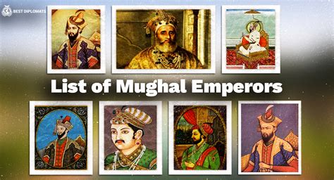 NCERT QUIZ Major Mughal Emperors Of Facebook, 51% OFF