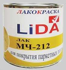 Лак бесцветный для дерева для внутренних работ без запаха ...