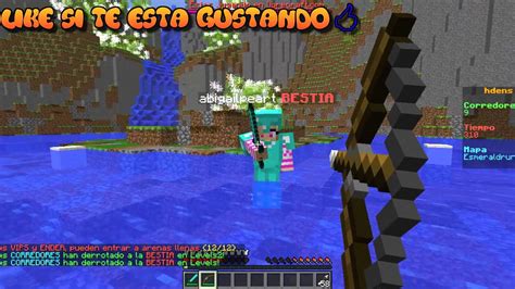 Minecraft Servidor Librecraft Escapa De La Bestia Librecraft