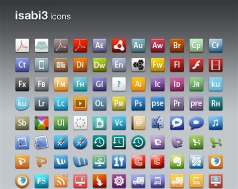 Windows 10 desktop icons pack icons free download