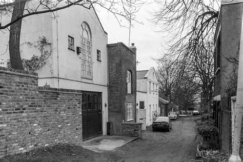 Canning Cross Camberwell Southwark 1989 89 2a 43 Flickr