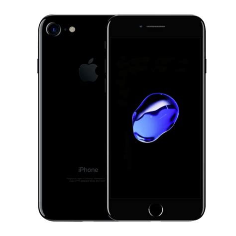 Iphone Reconditionn Go Noir De Jais Sans Touch Id D Bloqu