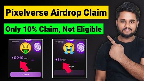 Pixelverse Airdrop Claim Full Guide Pixeltap Airdrop Claim Process