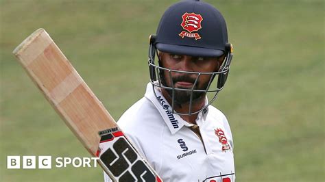 Murali Vijay Somerset Sign India Opener For County Championship Run In