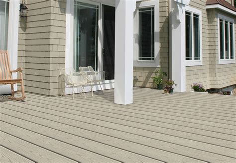 VekaDeck cellualar pvc Decking|deck supplies|Deck Masters of Canada