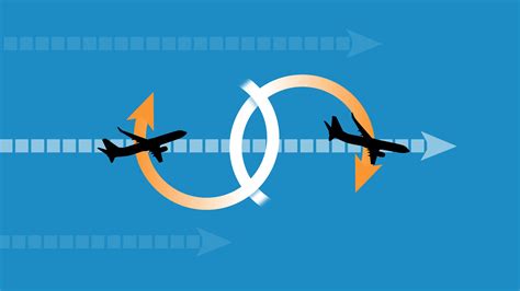 Most Turbulent Flight Routes Where Travelers Can Expect A Bumpy Ride