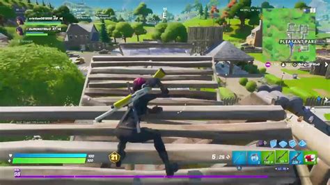 Live Fr FORTNITE Cherche Un Duo Tournoi Duo YouTube