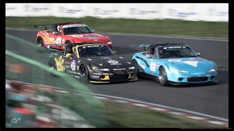 Real-life race driver is overall winner of Mazda Miata Touring Car Night - Inquirer Mobility