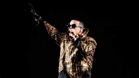 Daddy Yankee Transmitirá En Vivo El último Concierto De Su Carrera