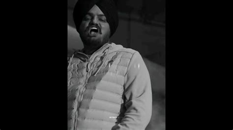 The Last Ride Sidhu Moose Wala Lyrics Edit Youtube