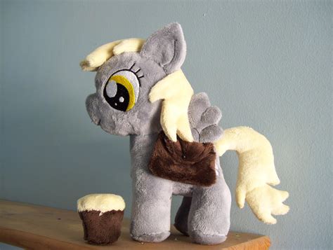 Filly Derpy Hooves Ditzy Doo By Pinkamoone On Deviantart