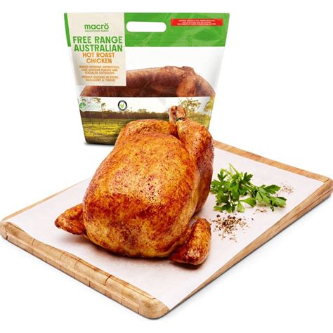 Woolworths Reluctantly Confirms Iconic Roast Chicken 60 Off