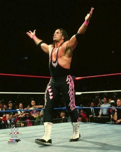 bret the hitman hart net worth