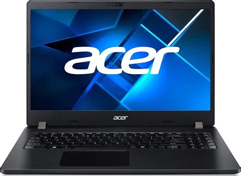 Acer Travelmate P Tmp G R Mc Nx Vsaec Ierny Notebook