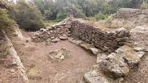 Loppidum De Marduel Reprend Vie Peu à Peu Midilibrefr