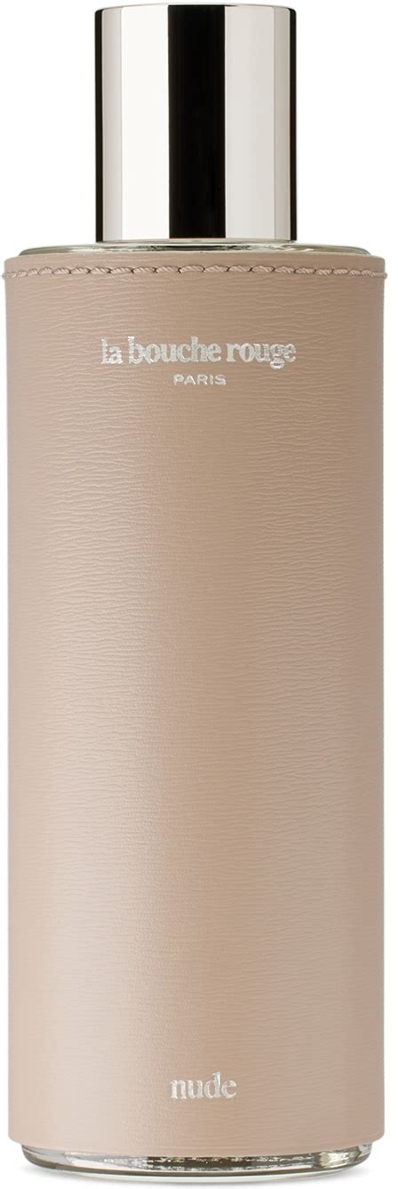 La Bouche Rouge Nude Extrait De Parfum 100 ML