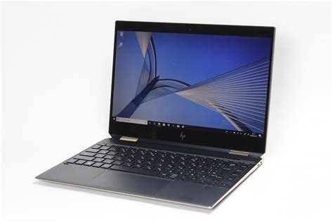 【実機レビュー】 Hp Spectre X360 13 Btoノートパソコン比較ナビ