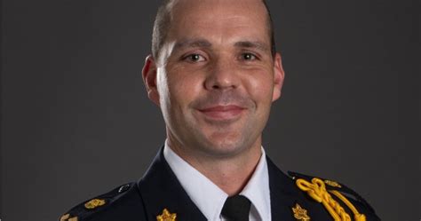 New Waterloo police chief Mark Crowell to be sworn in on Thursday ...