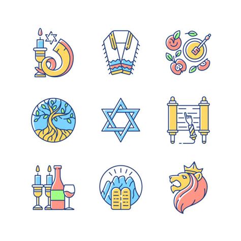 Ancient Israel Clip Art Illustrations Royalty Free Vector Graphics