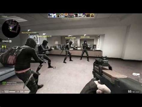 Cu Rusii Astia Nu Pot Chiar Nu Pot CS GO Competitive YouTube