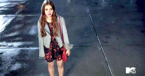 Girl Crush Holland Roden The Fashion Barbie