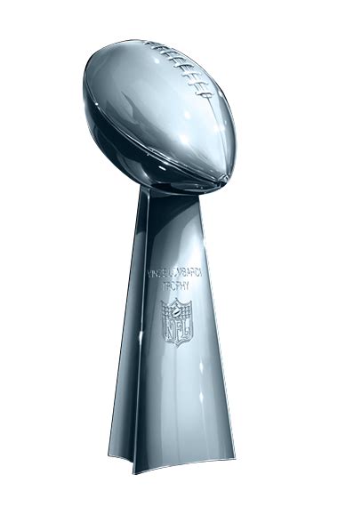 Lombardi Trophy Vector at Vectorified.com | Collection of Lombardi ...