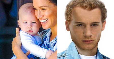 What The Royal Kids Will Look Like When They Grow Up From Prince