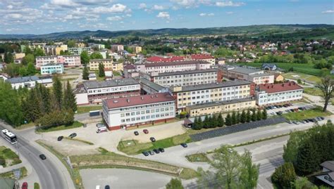 Galeria Szpital Specjalistyczny W Brzozowie Podkarpacki O Rodek