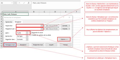 Ajouter Un Tiret Dans Une Cellule Excel Automasites